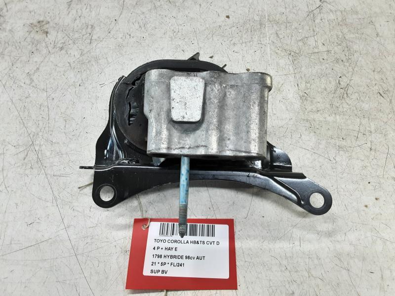 SUPPORT DE BOITE DE VITESSES Toyota COROLLA 5P/5D 18+
