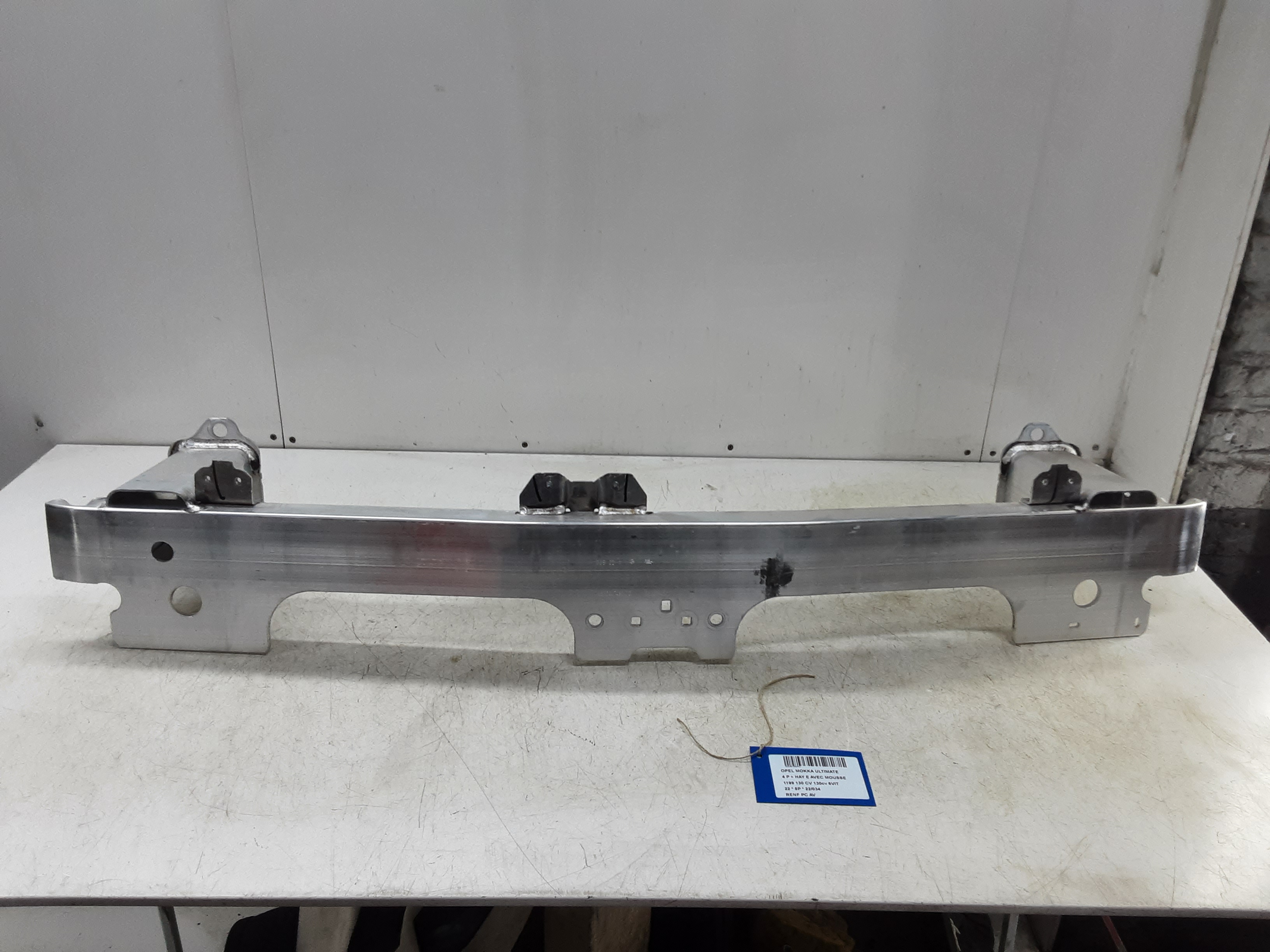 BUMPERBALK VOOR Opel MOKKA 10/20 +