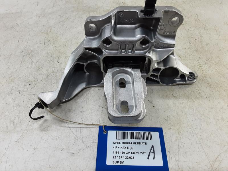 VERSNELLINGSBAKSTEUN Opel MOKKA 10/20 +