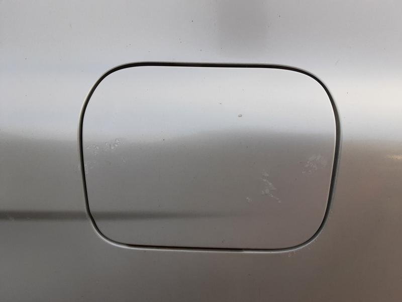 TANK KLEP Toyota CAMRY XV70 PreFaceLift 2018 - 