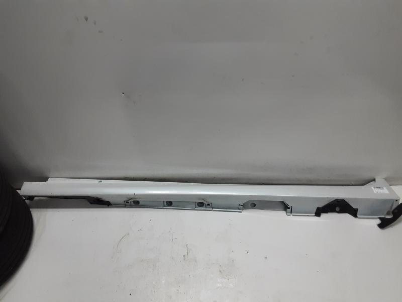 JUPE LATERALE GAUCHE Toyota CAMRY XV70 PreFaceLift 2018 - 