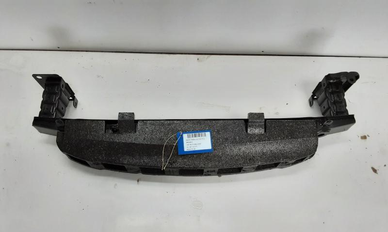 BUMPERBALK VOOR Skoda FABIA (5J) 3/10 - 14