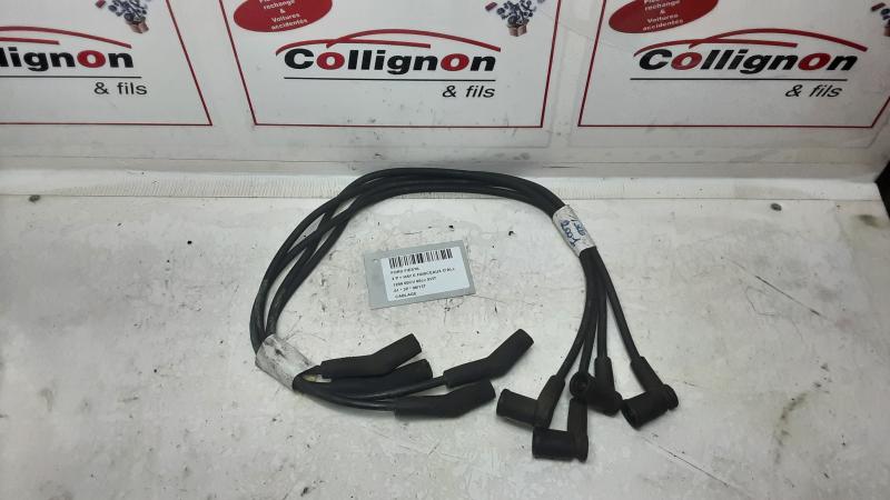 VERKABELUNG Ford FIESTA 96 - 3/02