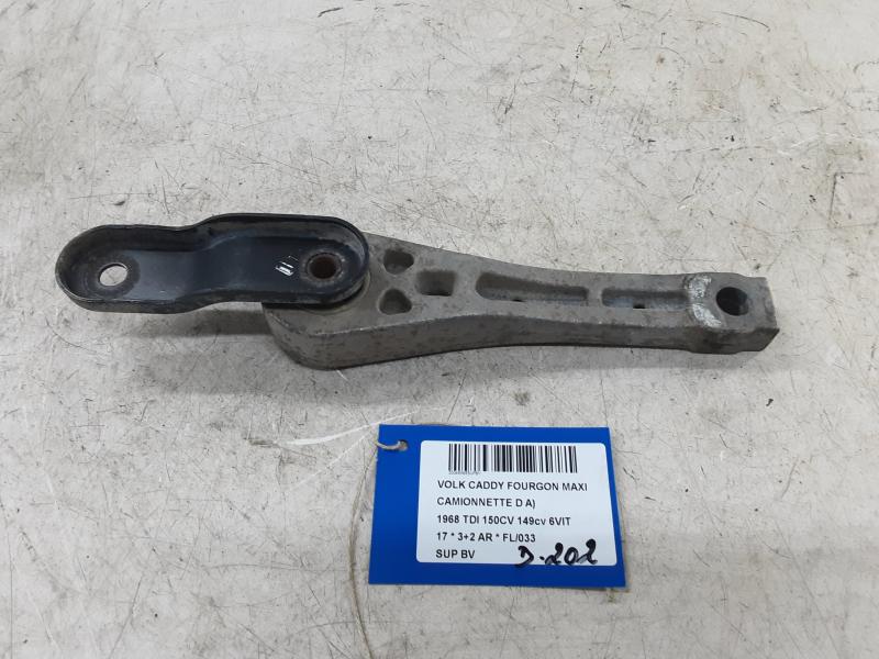 VERSNELLINGSBAKSTEUN Vw CADDY 05/15 - 20