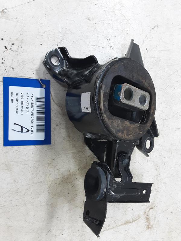 VERSNELLINGSBAKSTEUN Hyundai SANTE FE (4) FaceLift 10/16 - 3/21