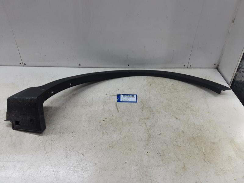 EXTENSION D'AILE Hyundai SANTE FE (4) FaceLift 10/16 - 3/21