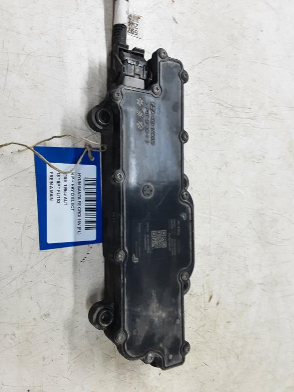 HANDREM Hyundai SANTE FE (4) FaceLift 10/16 - 3/21