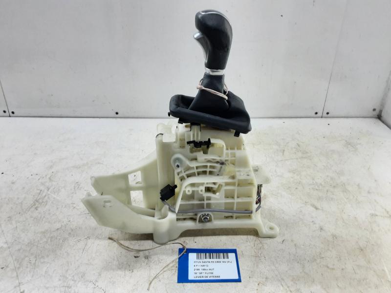 LEVIER DE VITESSES Hyundai SANTE FE (4) FaceLift 10/16 - 3/21