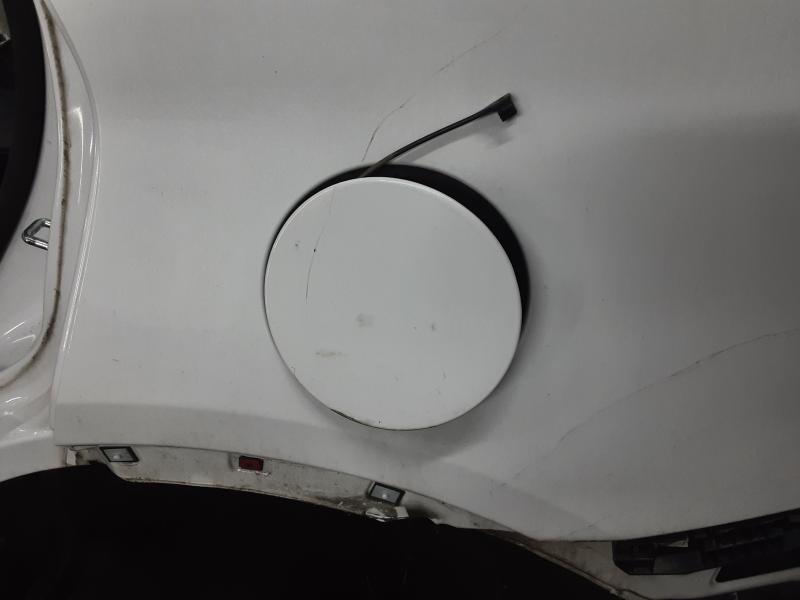 TANK KLEP Hyundai SANTE FE (4) FaceLift 10/16 - 3/21