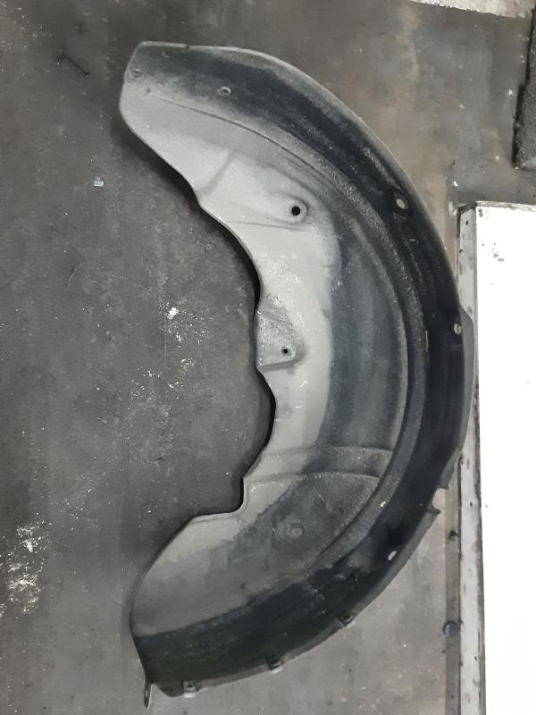 BINNEN SPATBORD LINKS ACHTER Hyundai SANTE FE (4) FaceLift 10/16 - 3/21