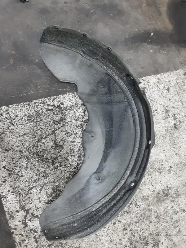 BINNEN SPATBORD RECHTS ACHTER Hyundai SANTE FE (4) FaceLift 10/16 - 3/21