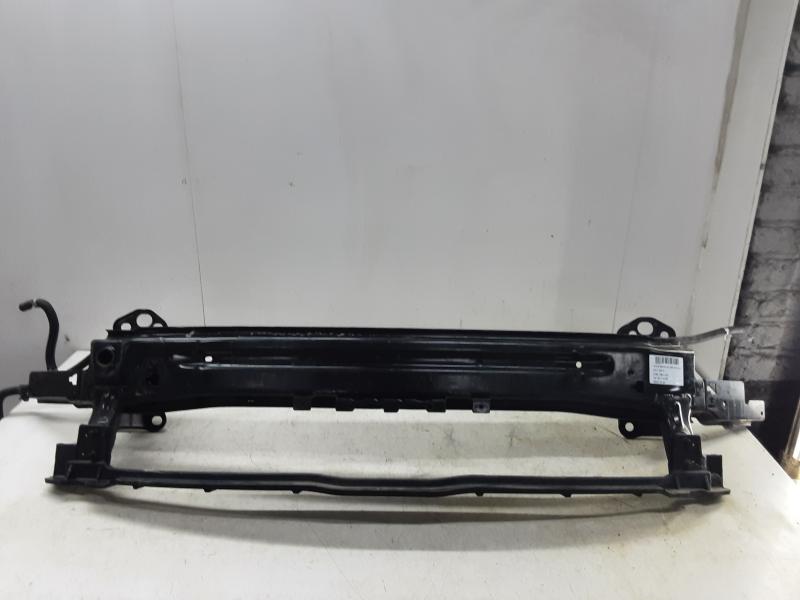 BUMPERBALK VOOR Hyundai SANTE FE (4) FaceLift 10/16 - 3/21