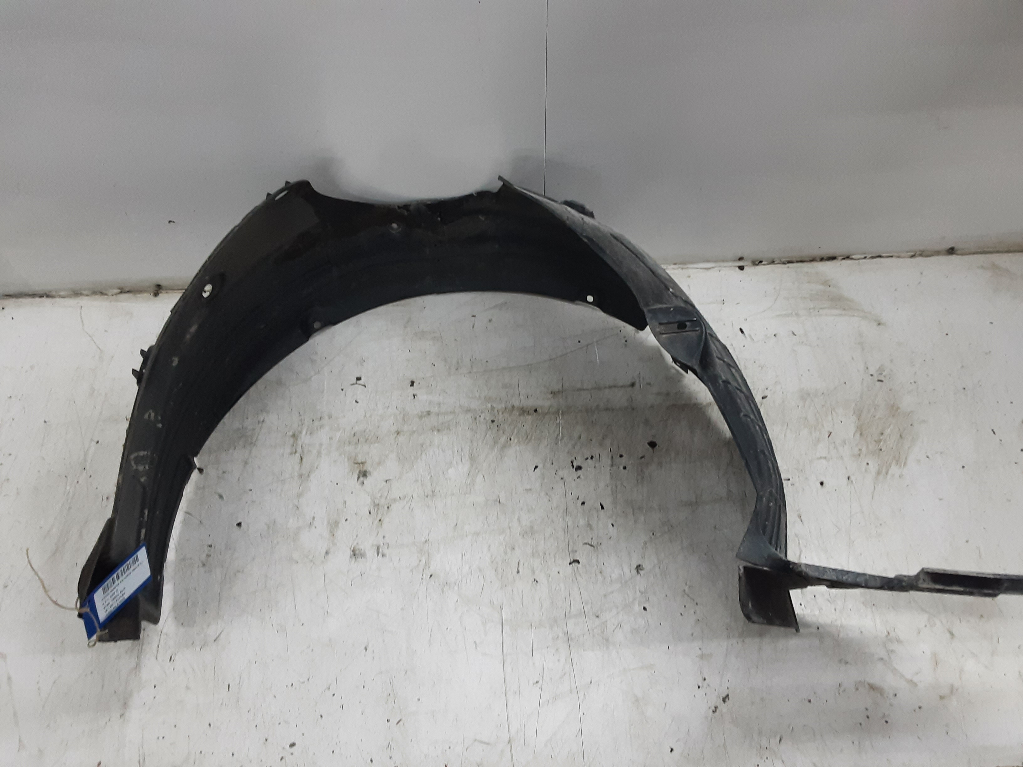 BINNEN SPATBORD LINKS VOOR Hyundai SANTE FE (4) FaceLift 10/16 - 3/21