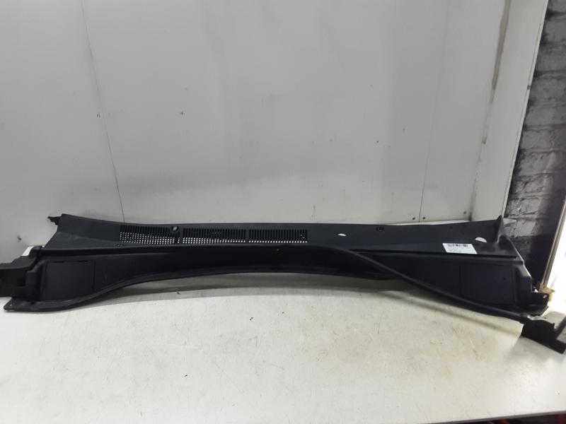 PLASTIEK WINDSCHERM Hyundai SANTE FE (4) FaceLift 10/16 - 3/21