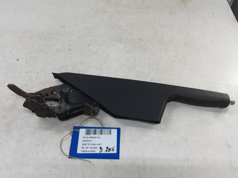 HANDBREMSE Vw PASSAT 11/96 - 09/00