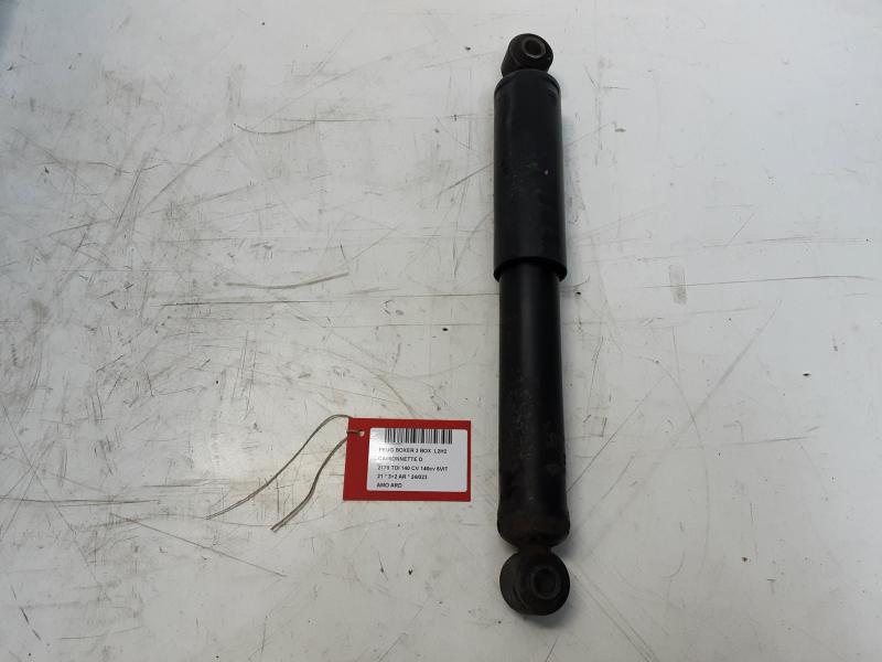 FEDERBEIN HINTER RECHTS Peugeot BOXER 14+