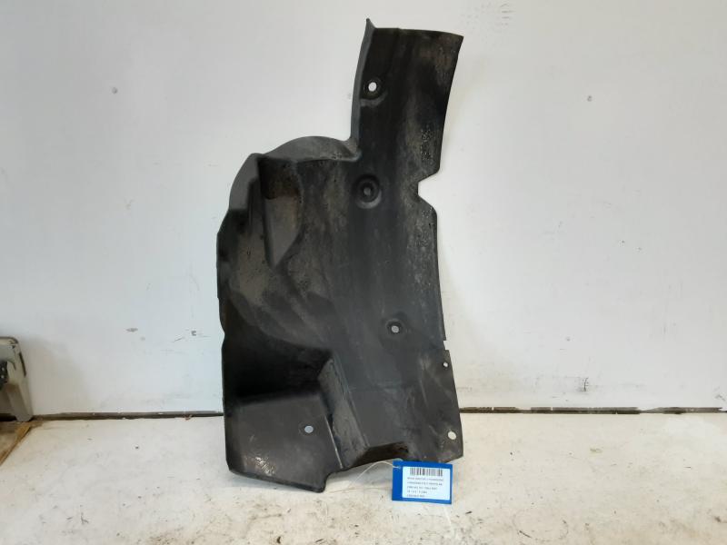 COQUILLE D'AILE AVANT GAUCHE Renault MASTER 10 - 8/19