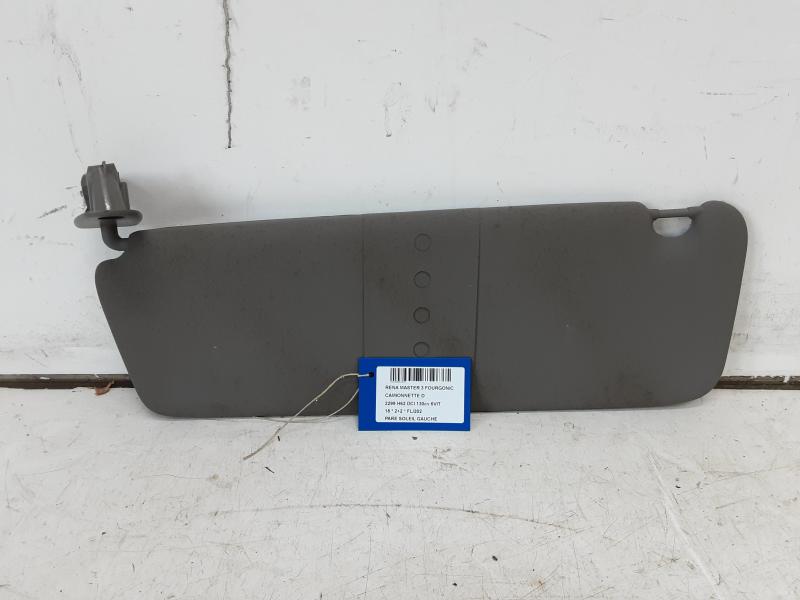 PARE-SOLEIL GAUCHE Renault MASTER 10 - 8/19