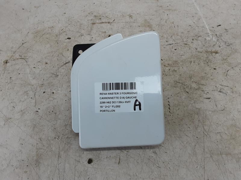 PORTILLON Renault MASTER 10 - 8/19