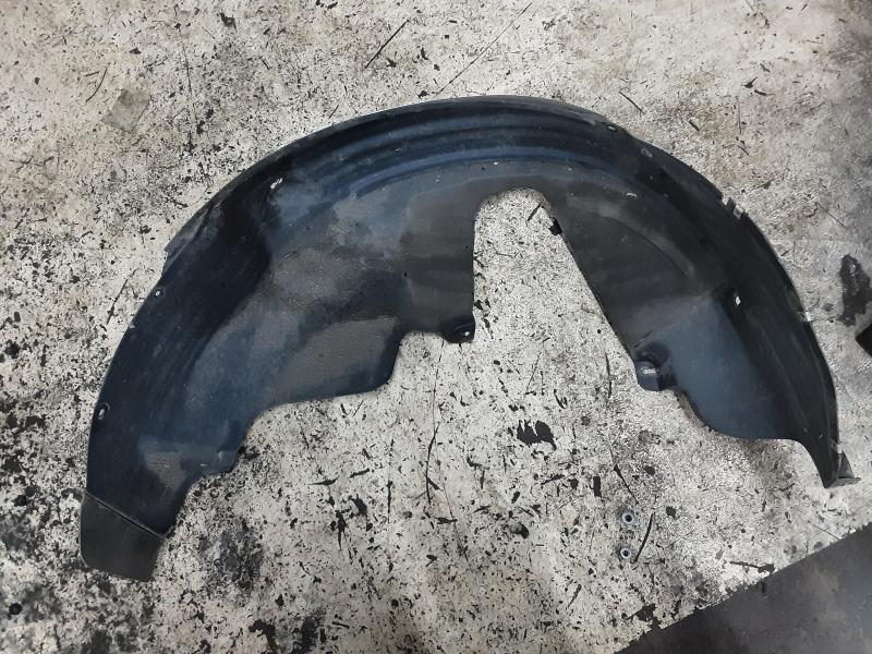 BINNEN SPATBORD LINKS ACHTER Opel MOKKA X 10/16 - 21