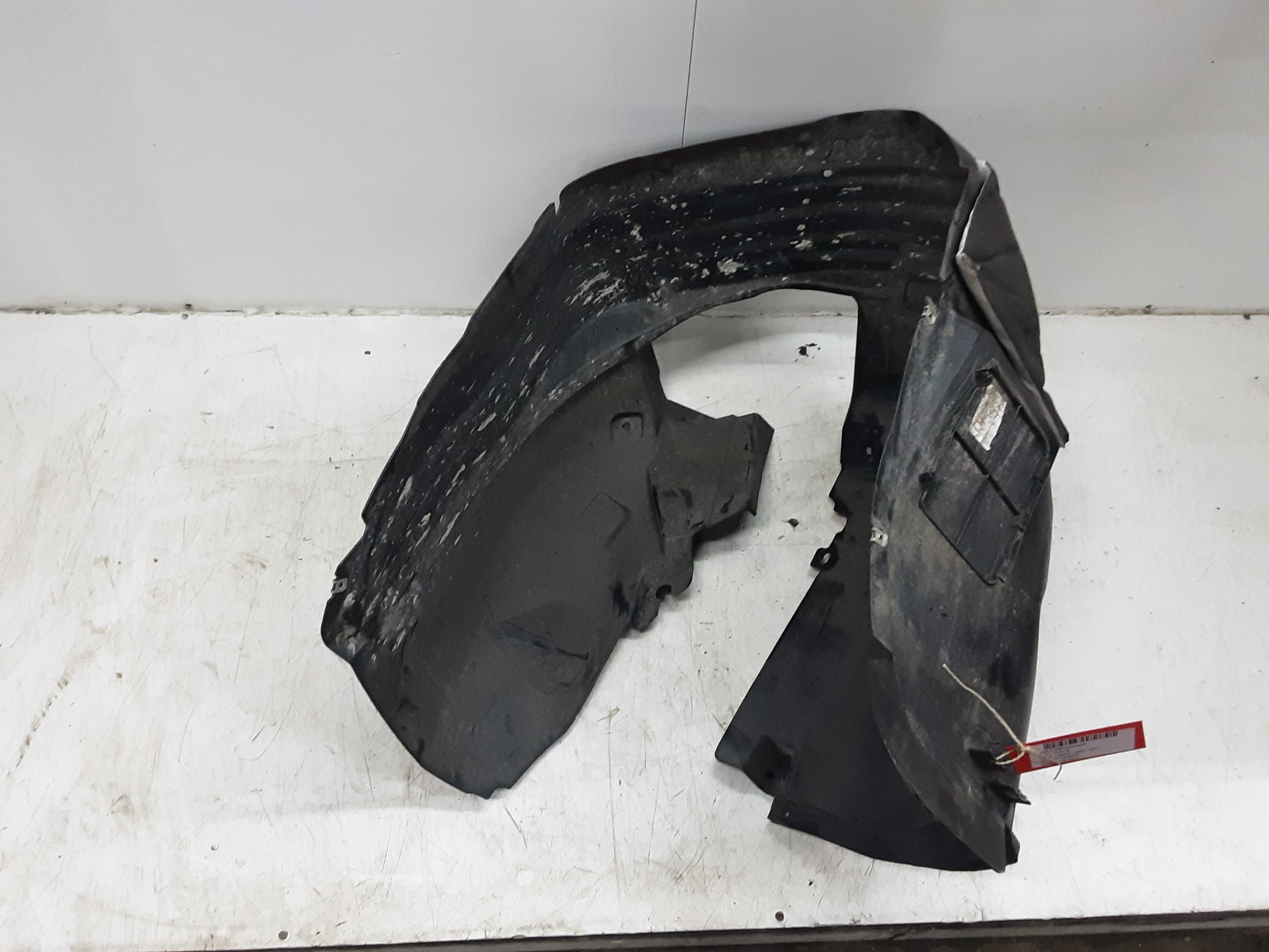 BINNEN SPATBORD RECHTS VOOR Jeep RENEGADE (1) Facelift 9/18+