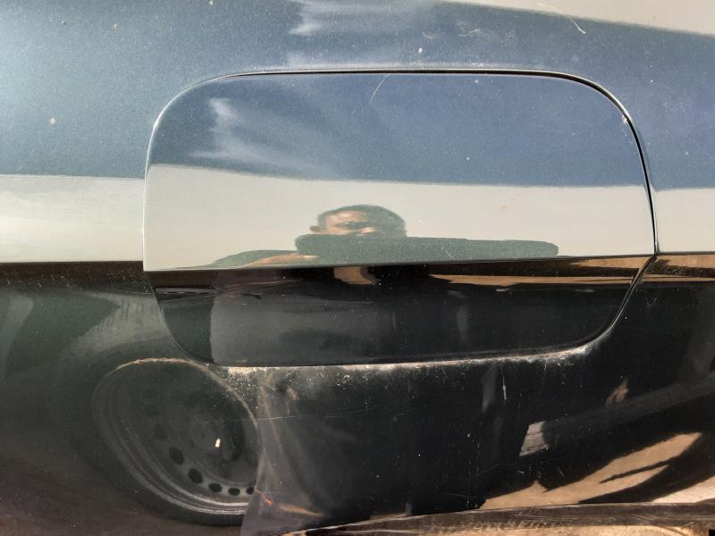 TANK KLEP Audi A5 (3) 5/16+
