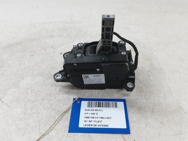 LEVIER DE VITESSES Audi A5 (3) 5/16+