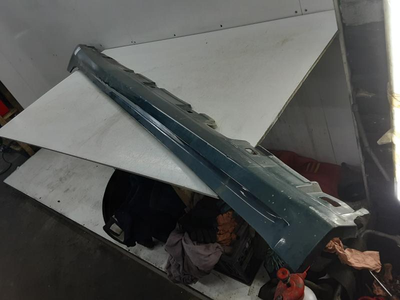 SIERLIJST DREMPEL LINKS Audi A5 (3) 5/16+