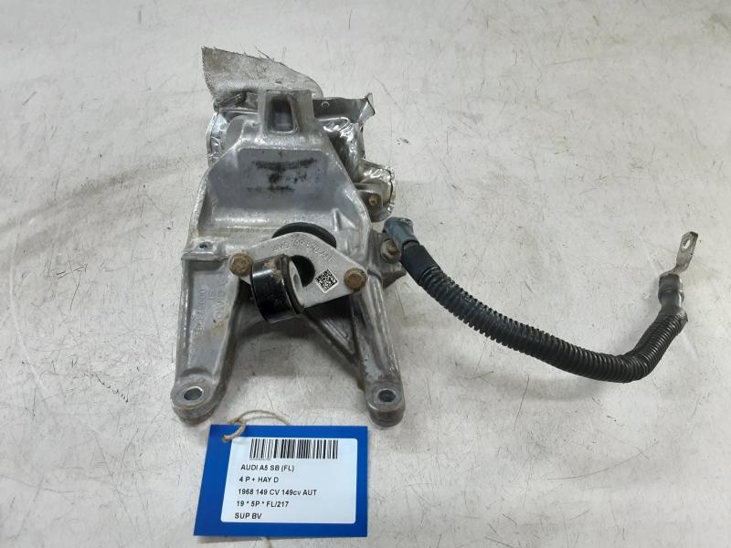 SUPPORT DE BOITE DE VITESSES Audi A5 (3) 5/16+