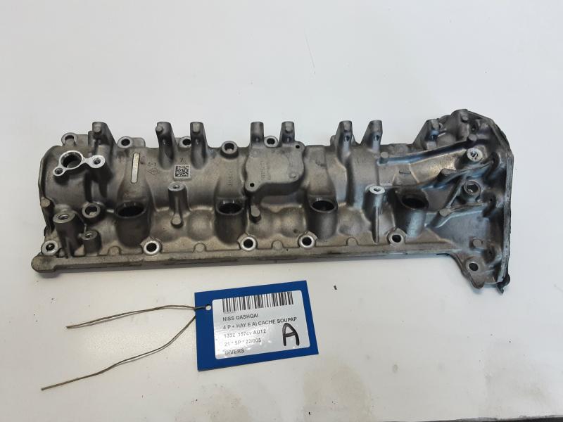 DIVERS Nissan QASHQAI 7/17 -  21 J11