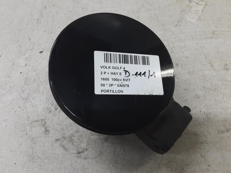 TANK KLEP Vw GOLF IV 11/97 - 03
