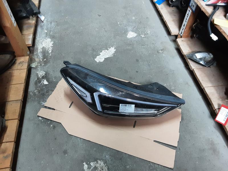 PHARE AVANT DROIT Hyundai TUCSON (2 facelift) 09/18-01/21