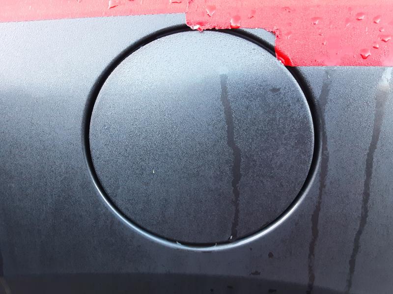 TANK KLEP Hyundai TUCSON (2) 09/15 - 09/18