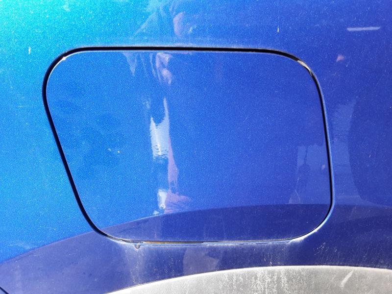 PORTILLON Renault CAPTUR (2) 01/20+