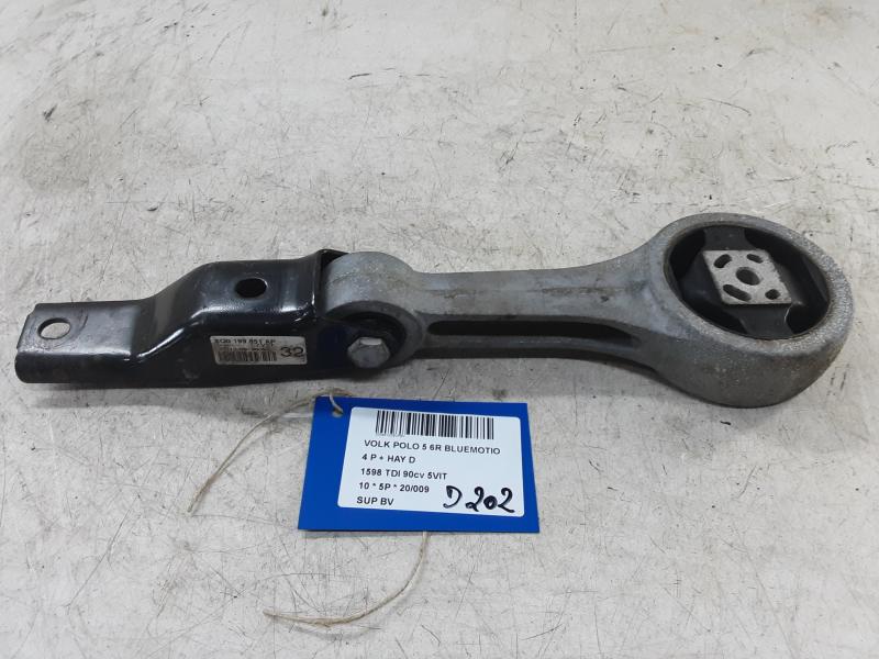 GETRIEBE HALTERUNG Vw POLO (6R) 6/09 - 4/14