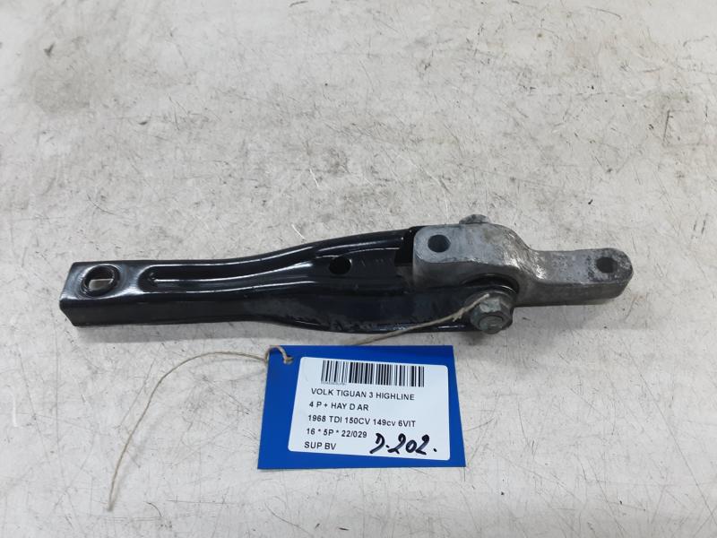 GETRIEBE HALTERUNG Vw TIGUAN (3) 02/16- 10/20