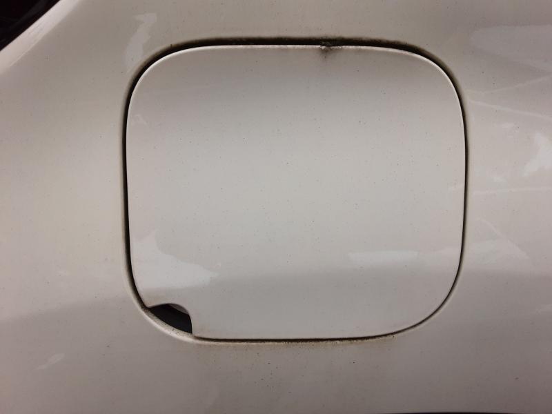 TANK KLEP Renault CAPTUR (1) 05/13 - 5/17