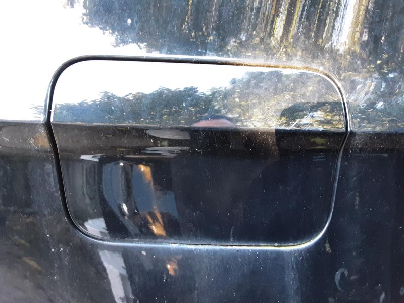TANK KLEP Seat LEON (3) (5F) FaceLift 1/17 - 5/20