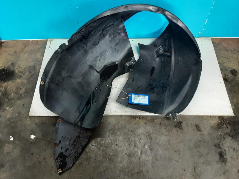 INNER FENDER LEFT FRONT Fiat Face Lift : 4/16+