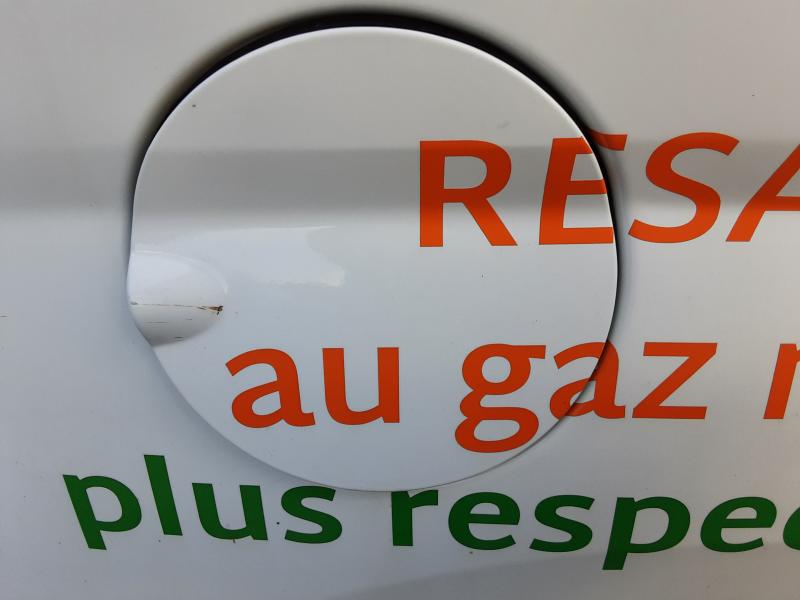 TANK KLEP Fiat Face Lift : 4/16+