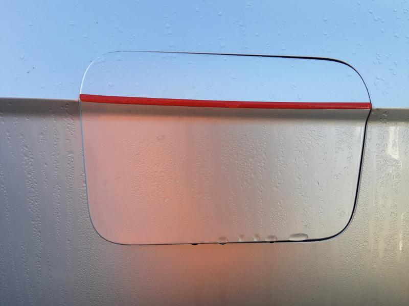 TANK KLEP Seat ATECA 9/16+