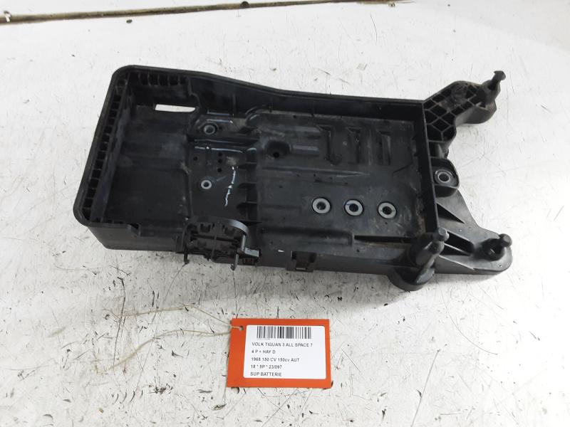 SUPPORT DE BATTERIE Vw TIGUAN ALLSPACE 2017-2021