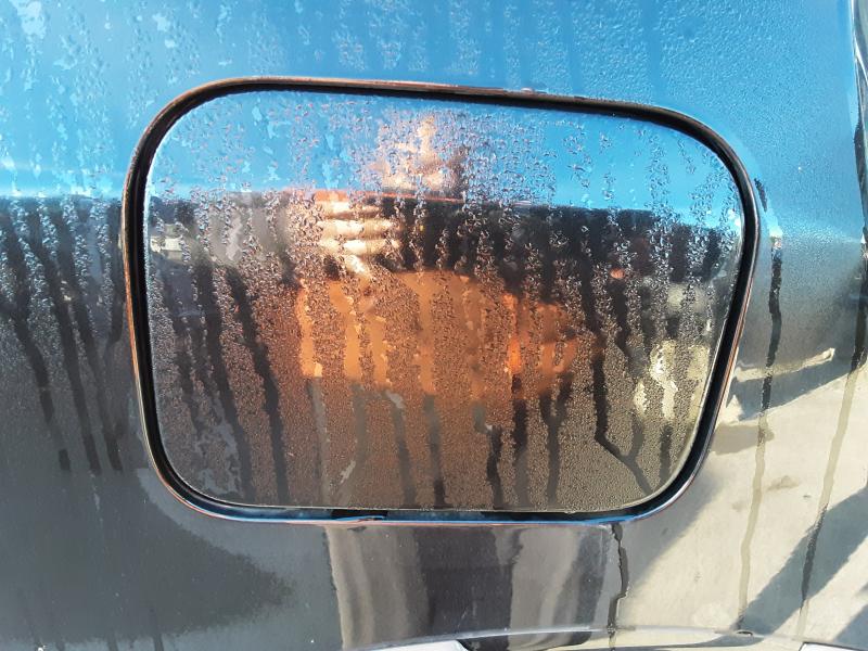 TANK KLEP Dacia LOGAN 12/16 - 20