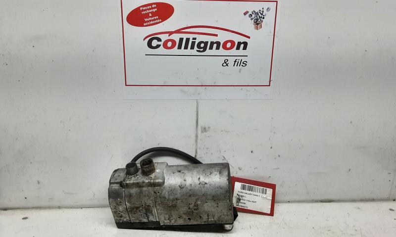 WEEBASTO Ford GALAXY 05/00 - 06
