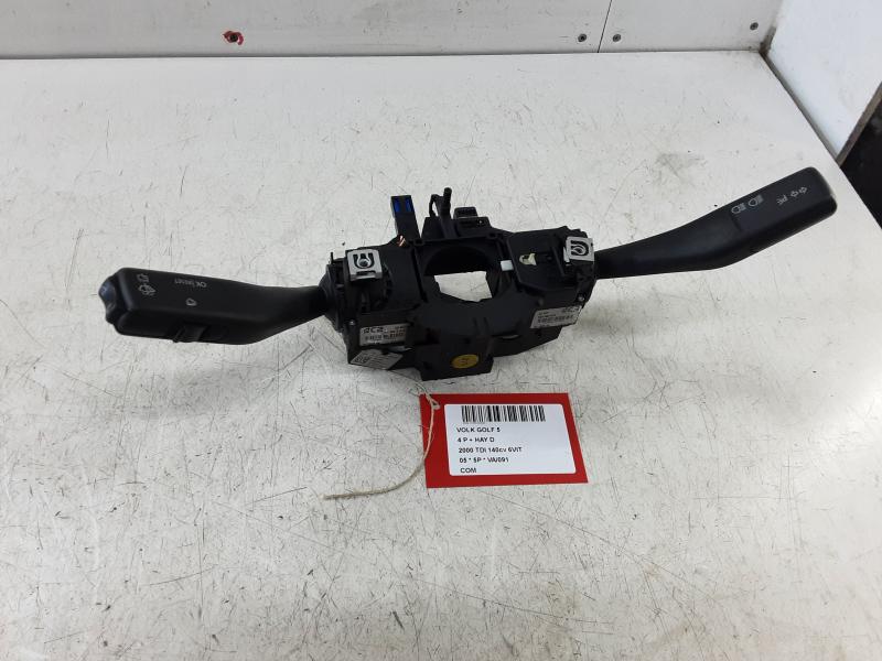 SCHAKELAAR Vw GOLF V 11/03 - 08