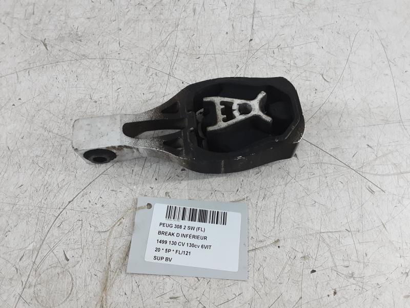 GETRIEBE HALTERUNG Peugeot 308 (2) 6/17 - 8/21 FaceLift