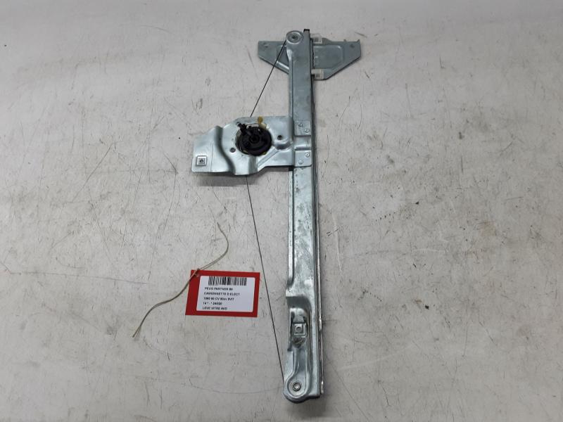 FENSTERMECHANIK TÜRIG RECHTS VORNE Peugeot PARTNER 08 - 18