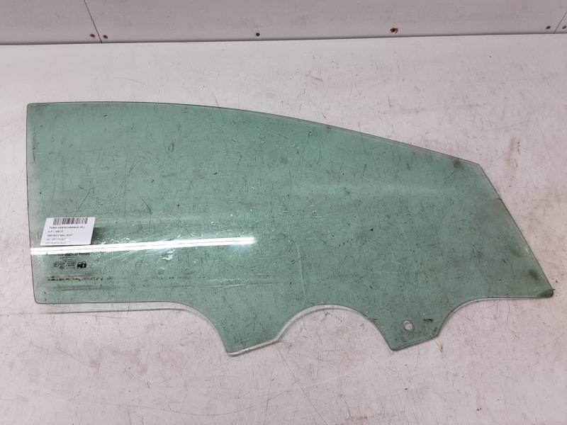 RUIT DEUR VOOR RECHTS Ford FIESTA 5/17+