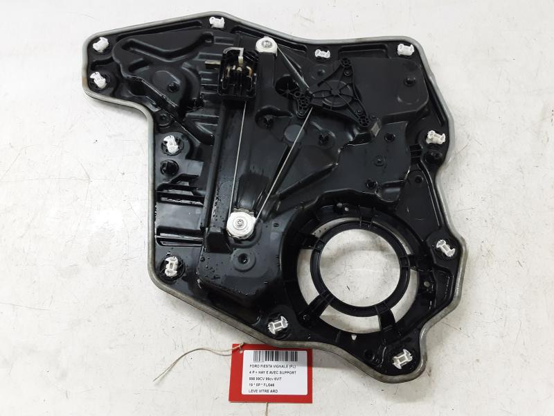 RUITMECHANISME ACHTER RECHTS Ford FIESTA 5/17+