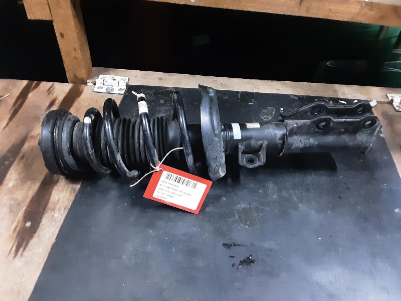 FEDERBEIN VORNE RECHTS Opel INSIGNIA 08 - 13